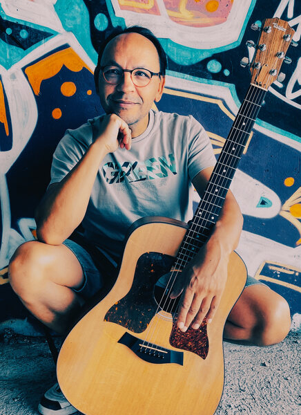 Alain Rakoto