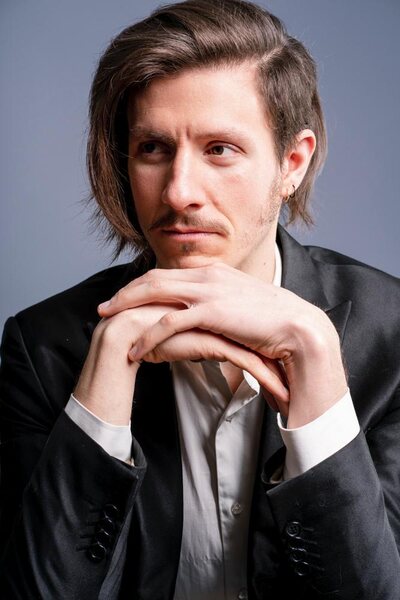 Titouan Bodin